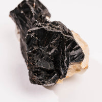 Cassiterite on Mica