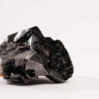 Cassiterite on Mica