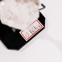 Quartz, Clear- Cathedrals