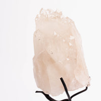 Quartz, Clear- Cathedrals