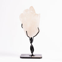 Quartz, Clear- Cathedrals