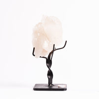 Quartz, Clear- Cathedrals