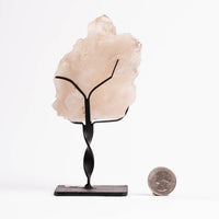 Quartz, Clear- Cathedrals