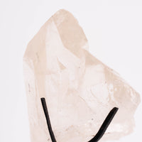 Quartz, Clear- Cathedrals