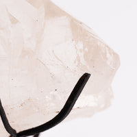 Quartz, Clear- Cathedrals