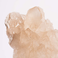 Quartz, Clear- Cathedrals