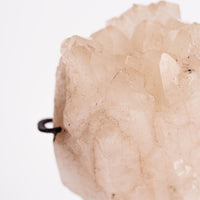 Quartz, Clear- Cathedrals