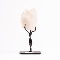 Quartz, Clear- Cathedrals