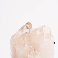 Quartz, Clear- Cathedrals