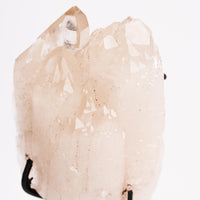 Quartz, Clear- Cathedrals