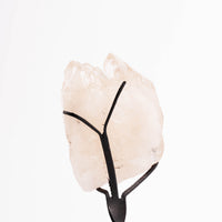 Quartz, Clear- Cathedrals