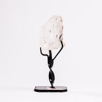 Quartz, Clear- Cathedrals