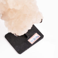 Quartz, Clear- Cathedrals
