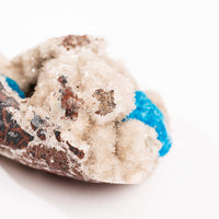 Cavansite