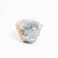 Celestite - Cluster