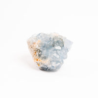 Celestite - Cluster
