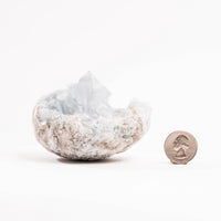 Celestite - Cluster