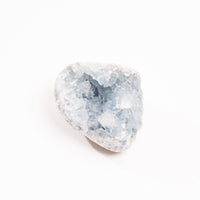 Celestite - Cluster