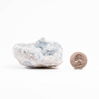 Celestite - Cluster