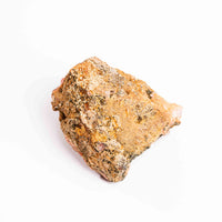 Chalcedony, Purple- Geode