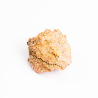 Chalcedony, Purple- Geode