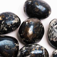 Covellite- Intuitive Pick