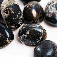 Covellite- Intuitive Pick