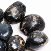 Covellite- Intuitive Pick