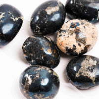 Covellite- Intuitive Pick