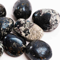 Covellite- Intuitive Pick