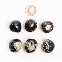 Covellite- Intuitive Pick