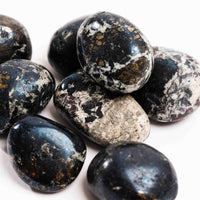 Covellite- Intuitive Pick