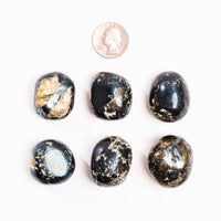 Covellite- Intuitive Pick