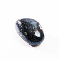 Covellite - Palm, Polished