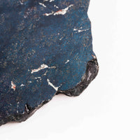 Covellite - Slab, Polished