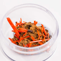 Crocoite- Cluster