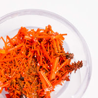 Crocoite- Cluster