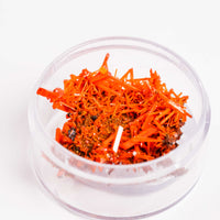 Crocoite- Cluster