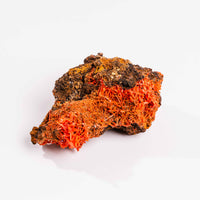Crocoite- Cluster
