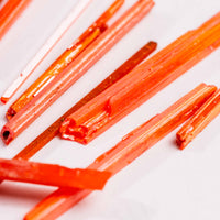 Crocoite- Needls, Intuitive Pick