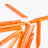 Crocoite- Needls, Intuitive Pick