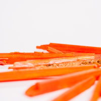 Crocoite- Needls, Intuitive Pick