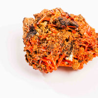 Crocoite- Cluster