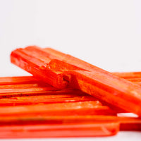 Crocoite- Needls, Intuitive Pick