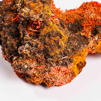 Crocoite- Cluster