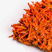 Crocoite- Cluster