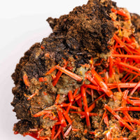 Crocoite- Cluster