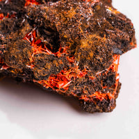 Crocoite- Cluster
