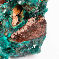 Dioptase