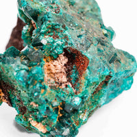 Dioptase